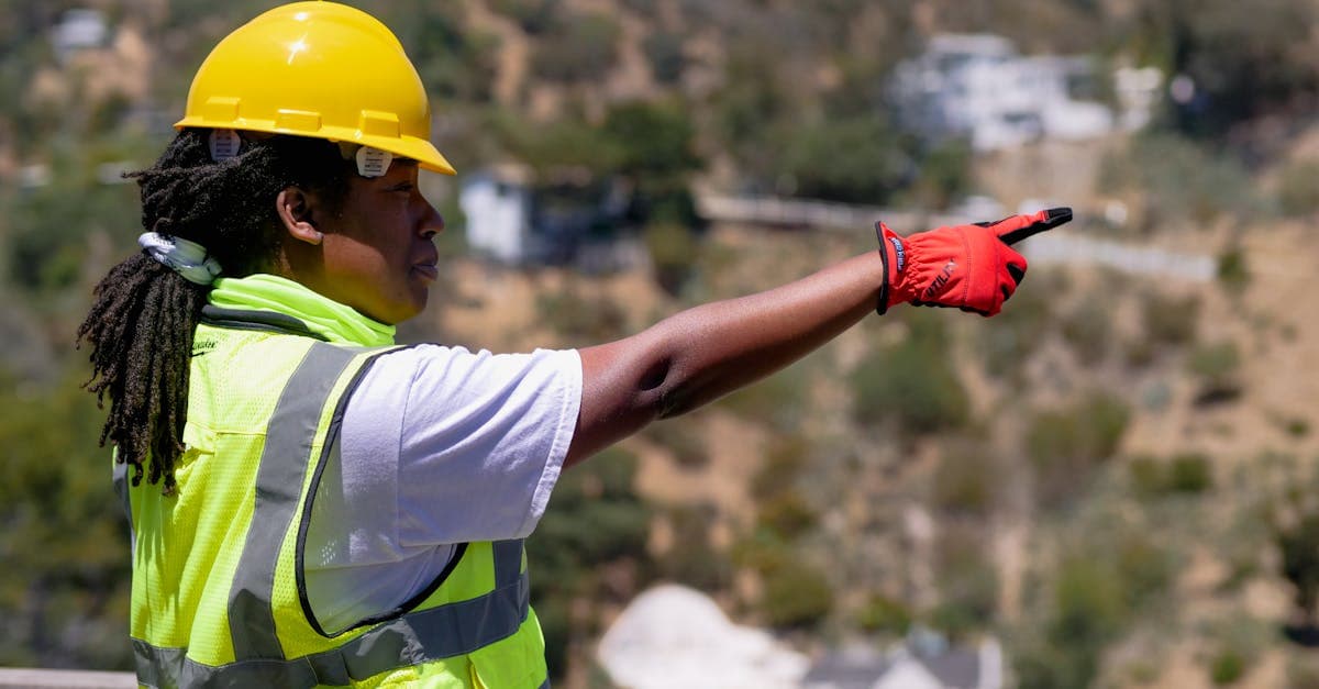 Cover Image for Building Your Future: Crafting a Successful Career in Construction